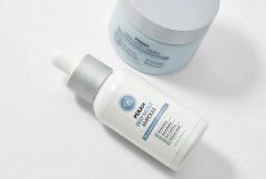 Набор увлажняющий для лица «Deep Moist Skin Care Set» - Фото 3