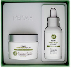 Набор восстанавливающий для лица «Derma Repair Skin Care Set» - Фото 1