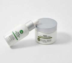 Набор восстанавливающий для лица «Derma Repair Skin Care Set» - Фото 4
