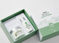 Набор восстанавливающий для лица «Derma Repair Skin Care Set» - Фото 2