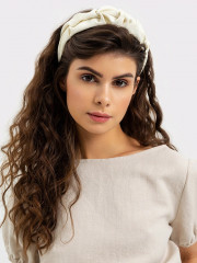 Ободок для волос - Фото 2