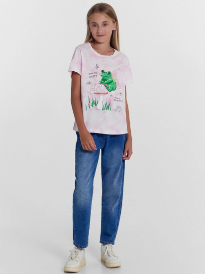 Футболка для девочек