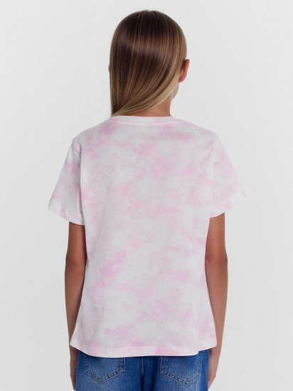 Футболка для девочек