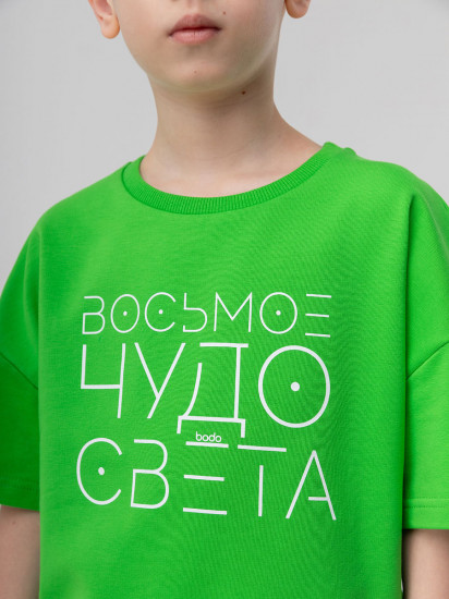 Футболка детская