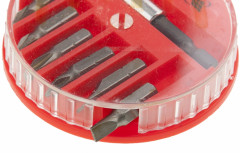 Набор бит с магнитным адаптером - Фото 1