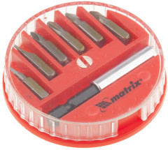 Набор бит с магнитным адаптером - Фото 2