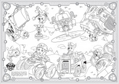 Щенячий патруль - Фото 1