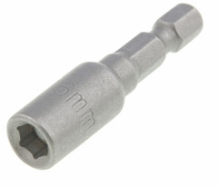 Биты с торцевыми головками - Фото 1