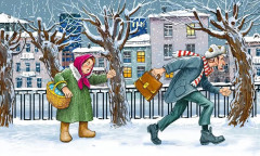 Сказка о потерянном времени - Фото 4