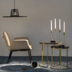 Подсвечник «Dobbel» - Фото 3