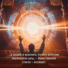 В тени молнии - Фото 4