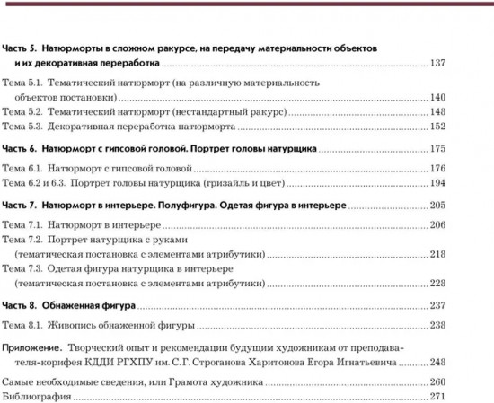 Живопись