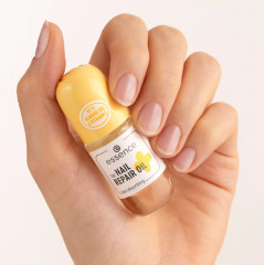 Масло для ногтей восстанавливающее «The nail repair oil» - Фото 3