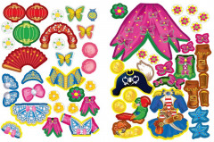 Волшебница. Наряди принцессу - Фото 3