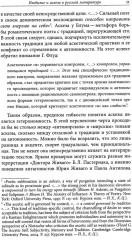 Изобилие и аскеза в русской литературе. Столкновения, переходы, совпадения. Сборник статей - Фото 9