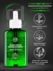 Лосьон против выпадения волос - Фото 3