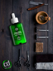 Лосьон против выпадения волос - Фото 4