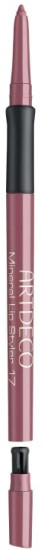 Карандаш для губ «Mineral Lip Styler», тон 17 Мineral vintage nude