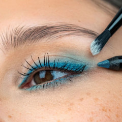 Кисть для теней универсальная «Multi-Purpose Brush» - Фото 2