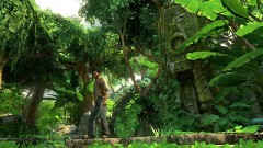 Uncharted: Drake's Fortune (PS3) - Фото 1