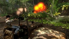 Uncharted: Drake's Fortune (PS3) - Фото 3