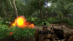Uncharted: Drake's Fortune (PS3) - Фото 4