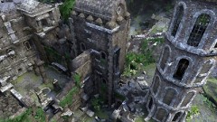 Uncharted: Drake's Fortune (PS3) - Фото 5
