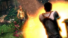 Uncharted: Drake's Fortune (PS3) - Фото 7