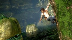 Uncharted: Drake's Fortune (PS3) - Фото 8