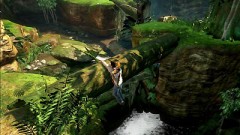 Uncharted: Drake's Fortune (PS3) - Фото 9
