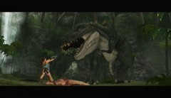 Lara Croft Tomb Raider: Anniversary (Wii) - Фото 2