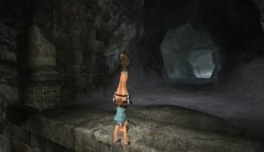 Lara Croft Tomb Raider: Anniversary (Wii) - Фото 5