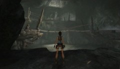 Lara Croft Tomb Raider: Anniversary (Wii) - Фото 6