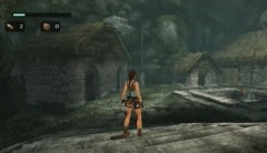 Lara Croft Tomb Raider: Anniversary (Wii) - Фото 8