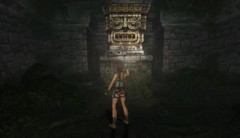 Lara Croft Tomb Raider: Anniversary (Wii) - Фото 9