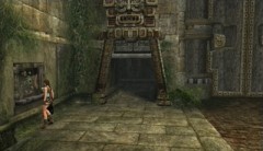 Lara Croft Tomb Raider: Anniversary (Wii) - Фото 10