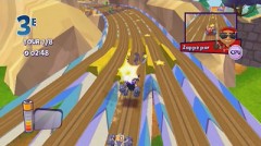 EA Playground (Wii) - Фото 1