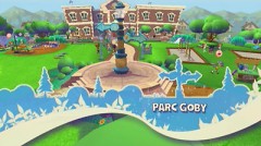 EA Playground (Wii) - Фото 2