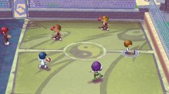 EA Playground (Wii) - Фото 4