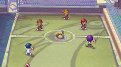 EA Playground (Wii) - Фото 5