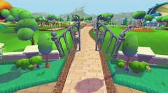 EA Playground (Wii) - Фото 8
