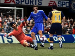 FIFA 09 All-Play (Wii) - Фото 2