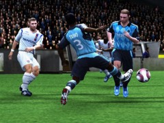 FIFA 09 All-Play (Wii) - Фото 4