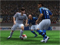 FIFA 09 All-Play (Wii) - Фото 5
