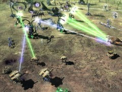 Command & Conquer 3: Kane's Wrath (Xbox 360) - Фото 1