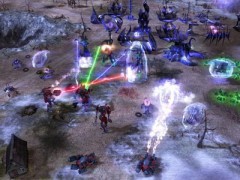 Command & Conquer 3: Kane's Wrath (Xbox 360) - Фото 2