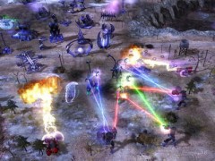 Command & Conquer 3: Kane's Wrath (Xbox 360) - Фото 3