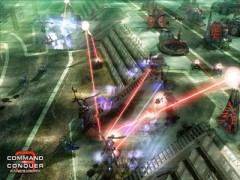 Command & Conquer 3: Kane's Wrath (Xbox 360) - Фото 4
