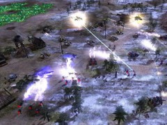 Command & Conquer 3: Kane's Wrath (Xbox 360) - Фото 5