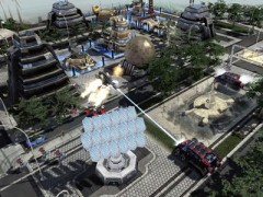 Command & Conquer 3: Kane's Wrath (Xbox 360) - Фото 7